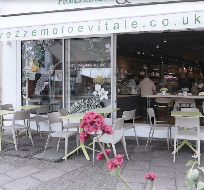 Cafes in Wimbledon Village | Relax and Unwind with Quality Brews