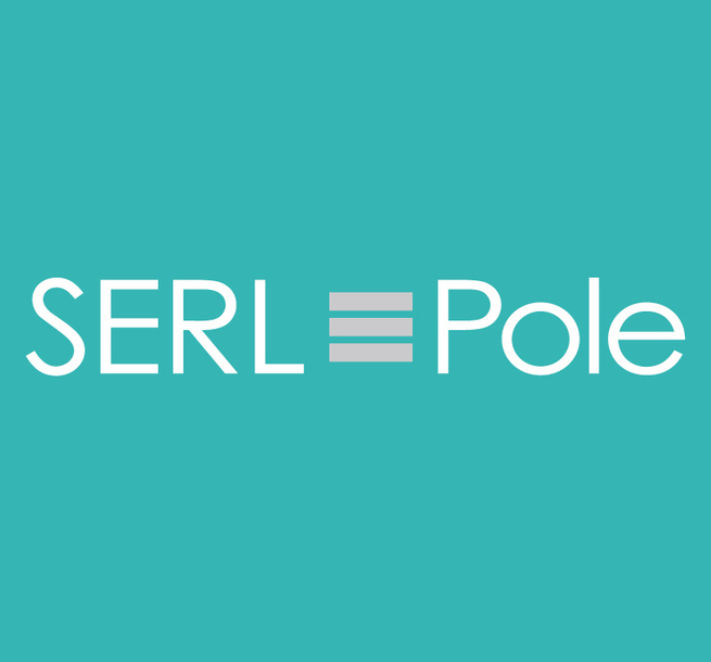 Serl Pole Logo