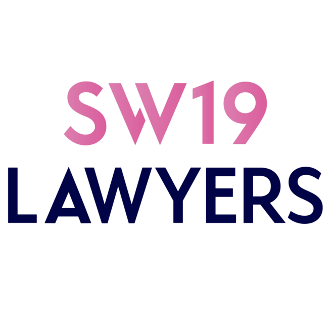 SW19 Lawyers Logo