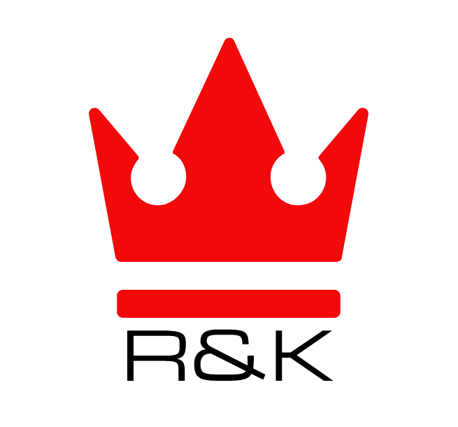 Reay & King Logo