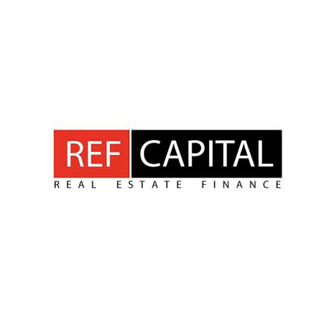 Ref Capital logo