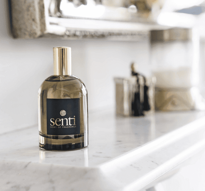 Senti Bottle