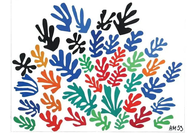 Exhibition: Matisse – The Poetry of Colour