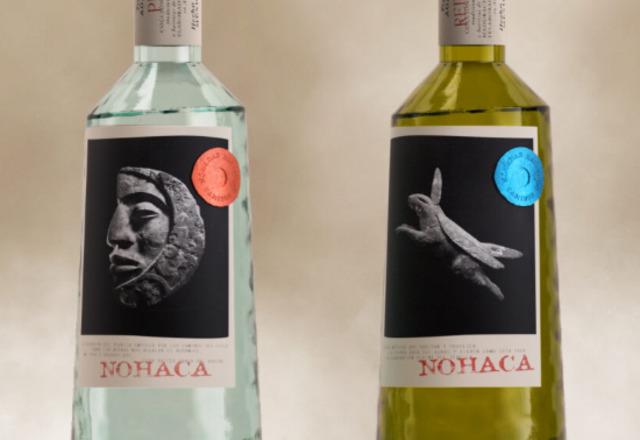 NOHACA Tequila Sampling @ Amathus